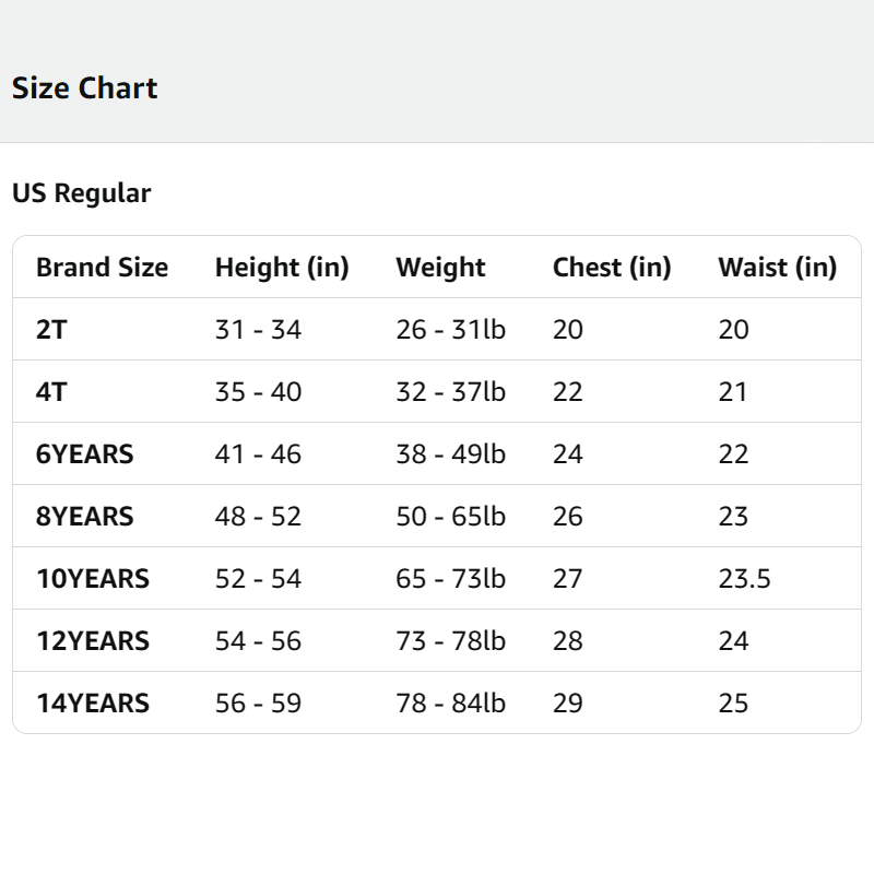 Toddle Kids Girls 100% Cotton Long Sleeve Nightgown, Nightdress for Girls (Size 2 Toddler-14 Years)