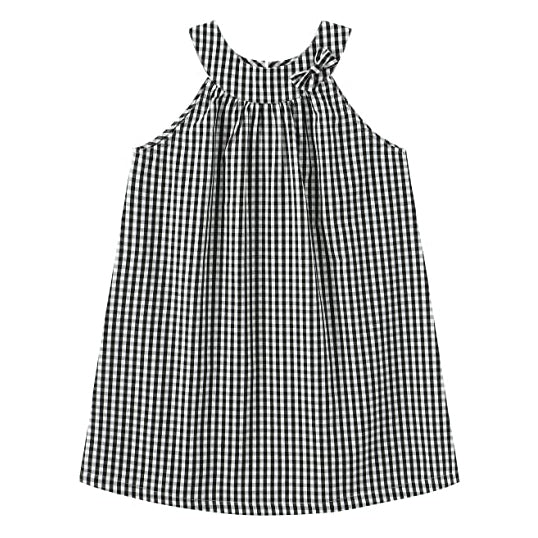 Toddle Kids Girls 100% Cotton Sleeveless Nightgown, Nightdress for Girls (Size 2 Toddler-14 Years)